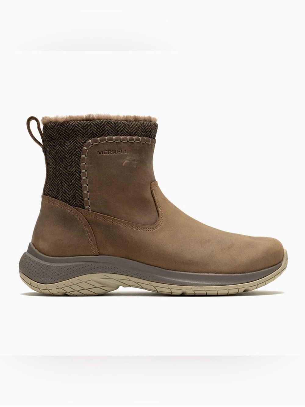 Merrell‎ Women's Encore Ice 5 Mid Zip